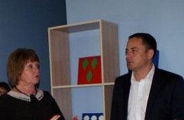 Дикі управлінські практики Кам'янського Дикі управлінські практики Кам'янського