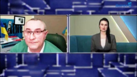 Антикорупціонер розказав на ТБ про корупцію в Кам’янському на Дніпропетровщині Антикорупціонер розказав на ТБ про корупцію в Кам’янському на Дніпропетровщині