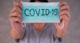 В Каменском подтвердили ещё 11 новых случаев Covid-19 В Каменском подтвердили ещё 11 новых случаев Covid-19