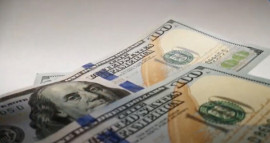 НБУ показал курс валют на 22 февраля