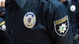 В Каменском полиция задержала группу серийных воров-иностранцев