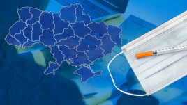 Коронавирус в Украине. Данные на сегодня, 23 февраля