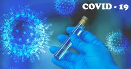 Covid-19 в Каменском. На 23 февраля коронавирусом болеют 160 человек