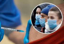 Компенсациях за побочную реакцию на вакцину от COVID-19: что известно