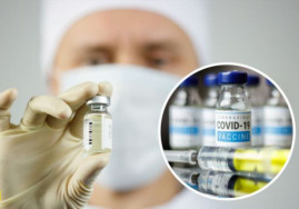 Как в Украине записаться на вакцинацию от COVID-19 и сколько ждать прививку Как в Украине записаться на вакцинацию от COVID-19 и сколько ждать прививку