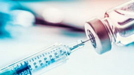 С начала марта украинцы смогут записаться на вакцинацию от коронавируса через приложение «Дія»
