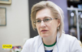Голубовская сообщила о новом штамме коронавируса: поражает молодых и долго лечится