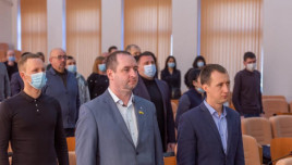 Битва за чистый воздух Битва за чистый воздух