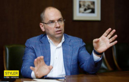 Степанов назвал штаммы коронавируса, которые распространяются в Украине Степанов назвал штаммы коронавируса, которые распространяются в Украине