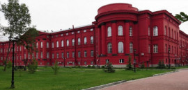 Четыре украинских вуза в рейтинге лучших университетов мира