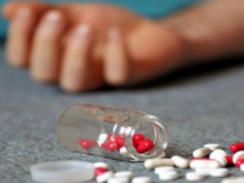 В Каменском 12-летняя девочка отравилась таблетками