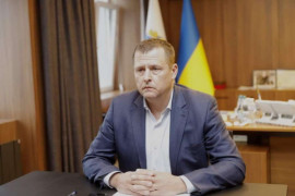 "Где же вы были раньше", - мэр Днепра Борис Филатов о реакции на санкции против Коломойского