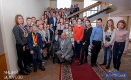 Лучших юных шашистов Украины из Каменского сняли с соревнований: причины