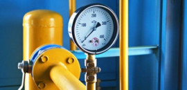 Коммунальная реальность: почему доставка бывает дороже самого газа Коммунальная реальность: почему доставка бывает дороже самого газа