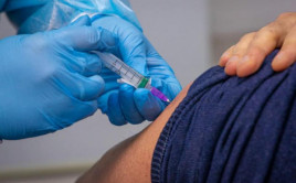 Через неделю на Днепропетровщине от Covid-19 будут вакцинировать всех желающих Через неделю на Днепропетровщине от Covid-19 будут вакцинировать всех желающих