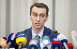 Ляшко прокомментировал главную проблему вакцинации Ляшко прокомментировал главную проблему вакцинации