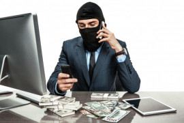Как мошенники выманивают деньги у граждан, которые ищут работу Как мошенники выманивают деньги у граждан, которые ищут работу