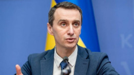 Головний санлікар України захворів на коронавірус Головний санлікар України захворів на коронавірус