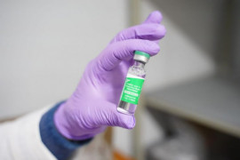 Украинцам не разрешат самостоятельно выбирать между вакцинами CoviShield и Pfizer Украинцам не разрешат самостоятельно выбирать между вакцинами CoviShield и Pfizer