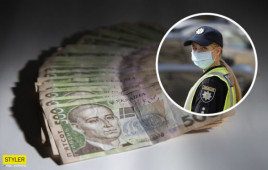 В Украине значительно увеличивают штрафы за нарушения ПДД: некоторые вырастут в 80 раз В Украине значительно увеличивают штрафы за нарушения ПДД: некоторые вырастут в 80 раз