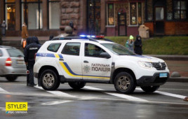 В Украине с 17 марта увеличились штрафы за нарушения ПДД: какие изменения В Украине с 17 марта увеличились штрафы за нарушения ПДД: какие изменения