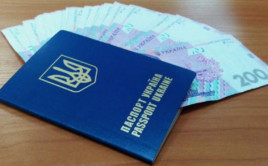 В Украине появится экономический паспорт украинца В Украине появится экономический паспорт украинца