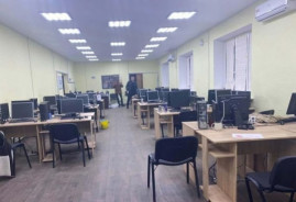 В Каменском районе "накрыли" телефонных мошенников В Каменском районе "накрыли" телефонных мошенников
