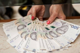"Карантинные" выплаты будут начислять по новому "Карантинные" выплаты будут начислять по новому