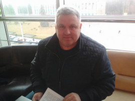 Рыбинспекция штурмует не в том секторе Рыбинспекция штурмует не в том секторе