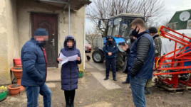 На Днепропетровщине мошенники брали предоплату, но товар не отправляли На Днепропетровщине мошенники брали предоплату, но товар не отправляли