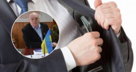Чиновник из Каменского получил за февраль больше 42 тысяч гривен при окладе в 8500 грн Чиновник из Каменского получил за февраль больше 42 тысяч гривен при окладе в 8500 грн