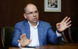 Будет дороже: Степанов сказал, когда Украина сможет получить собственные вакцины Будет дороже: Степанов сказал, когда Украина сможет получить собственные вакцины