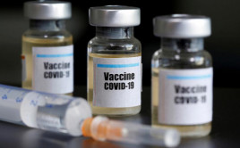 Вакцину от COVID-19 можно будет купить в аптеке Вакцину от COVID-19 можно будет купить в аптеке