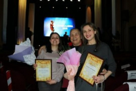 Театр Каменского получили награды на «Сичеславне-2021»