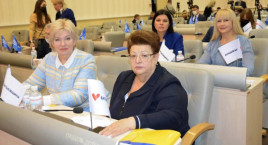 Важливі рішення сесій Дніпропетровської обласної ради щодо розвитку нашого міста Кам’янське Важливі рішення сесій Дніпропетровської обласної ради щодо розвитку нашого міста Кам’янське