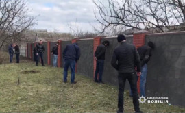 В Днепре задержали группу вымогателей В Днепре задержали группу вымогателей