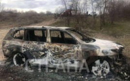 Стали известны первые подробности убийства пропавшего два дня назад директора "Ибиса" Стали известны первые подробности убийства пропавшего два дня назад директора "Ибиса"