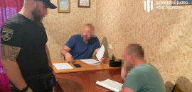 Двое полицейских из Каменского оказались на скамье подсудимых Двое полицейских из Каменского оказались на скамье подсудимых