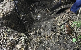 На Днепропетровщине женщина убила мужчину молотком На Днепропетровщине женщина убила мужчину молотком