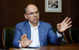Комендантский час в Украине: Степанов расставил все точки над "і" Комендантский час в Украине: Степанов расставил все точки над "і"