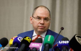 Степанов рассказал, какие мутирующие штаммы коронавируса курсируют в Украине