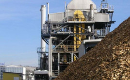 Украина может отказаться от газа за счет "зеленой" энергии Украина может отказаться от газа за счет "зеленой" энергии