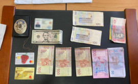 На Днепропетровщине полицейский вымогал деньги у предпринимателя На Днепропетровщине полицейский вымогал деньги у предпринимателя