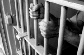 За убийство 82-летней женщины, разбой и грабежи ранее судимый житель Днепропетровщины получил пожизненный срок За убийство 82-летней женщины, разбой и грабежи ранее судимый житель Днепропетровщины получил пожизненный срок