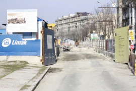 В Днепре аудиторы выявили растрату 352 000 000 гривен при строительстве метро В Днепре аудиторы выявили растрату 352 000 000 гривен при строительстве метро