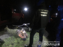 В Кривом Роге охранники воровали оборудование со стратегического предприятия