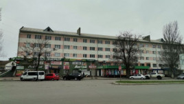 В подпольном игровом клубе Никополя охранник ограбил, изнасиловал и убил женщину-администратора В подпольном игровом клубе Никополя охранник ограбил, изнасиловал и убил женщину-администратора