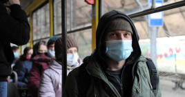 Официально: в Днепре продлили карантин и ужесточили ограничения (что под запретом) Официально: в Днепре продлили карантин и ужесточили ограничения (что под запретом)