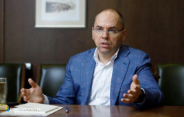 Степанов рассказал о карантинных ограничениях на Пасху и майские праздники