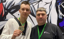 Спортсмены из Каменского стали победителями и призерами чемпионатов Украины по тхэквондо Спортсмены из Каменского стали победителями и призерами чемпионатов Украины по тхэквондо